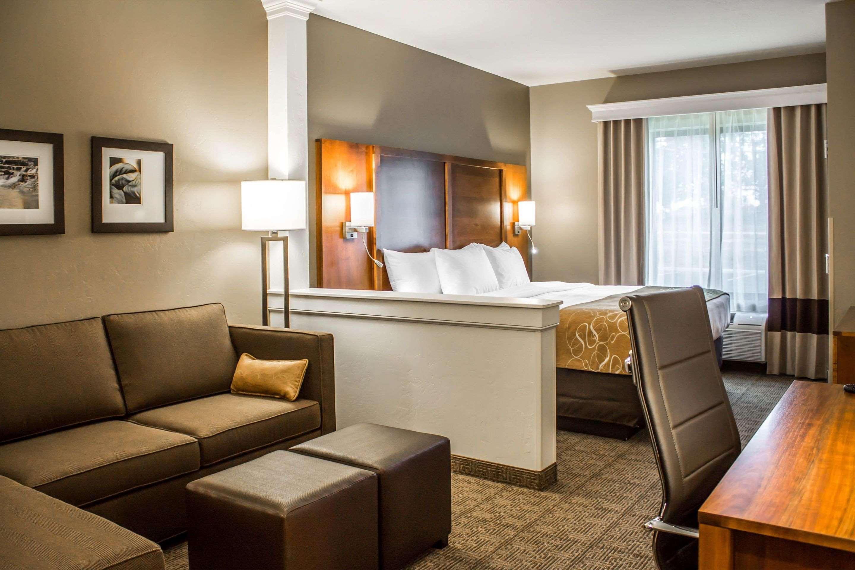 Comfort Suites Hartville-North Canton Uniontown Bagian luar foto