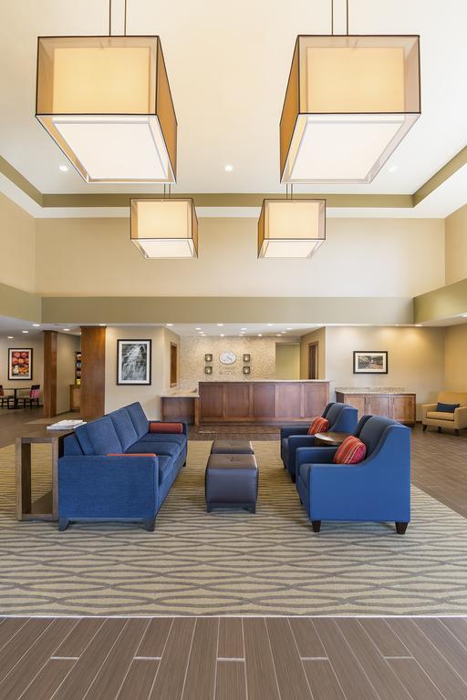 Comfort Suites Hartville-North Canton Uniontown Bagian luar foto
