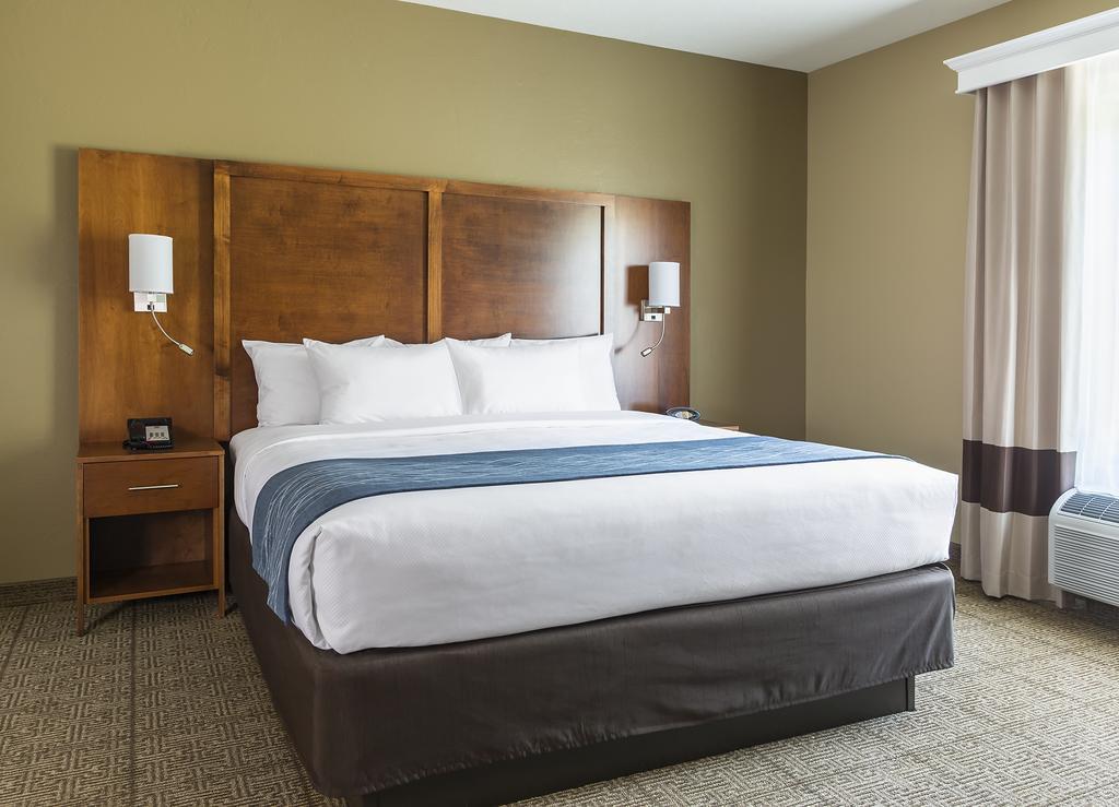 Comfort Suites Hartville-North Canton Uniontown Bagian luar foto